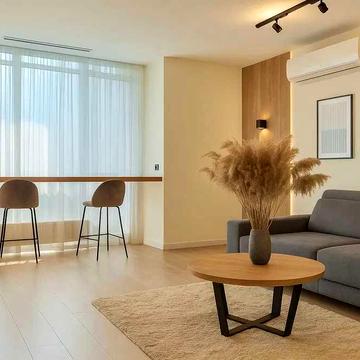 Продам 4х кімнатну квартиру 120м2 ЖК Панорама  Вигідно 1430$/м2 ЖК Панорама