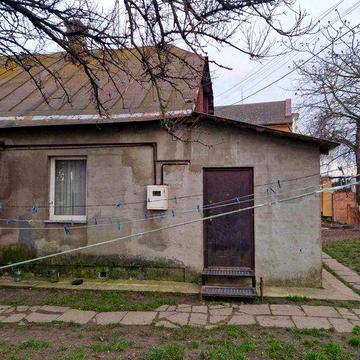 квартира на землі у самому центрі міста