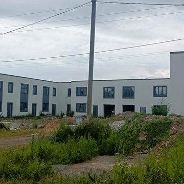 Левадна вул., 57