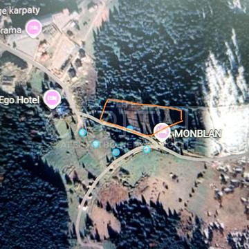 Яблуниця, Надвірнянський, Івано-Франківська область 456500.0 USD