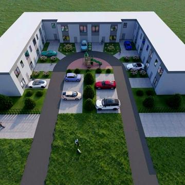 Левадна вул., 57