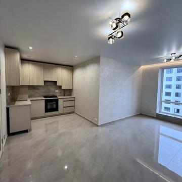 Продаж 1к Квартира Івана Кожедуба вулиця ЖК Сontinent RAY