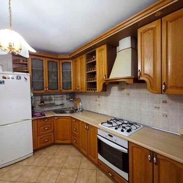 Продаж 2-кімнатої квартири на Ніщинського/Приморський район ЖК СК Стикон