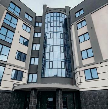 Продаж 2к Квартира Коперника вулиця ЖК ул. Коперника 83