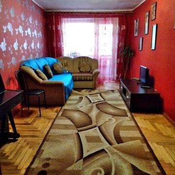 Оренда 2х км квартири  ТЦ Україна 6000 тис грн