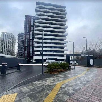 Продаж 1 кім однокомнатная квартира у CENTRAL PARK централ парк ЖК central park