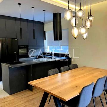 Звенигородська вул.