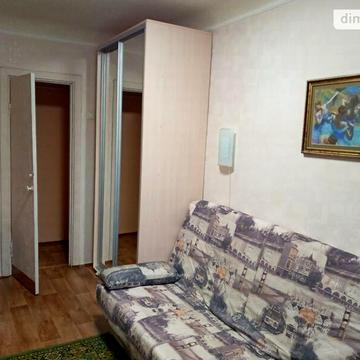 Довгострокова оренда 2к Квартира Хмельницького Богдана проспект