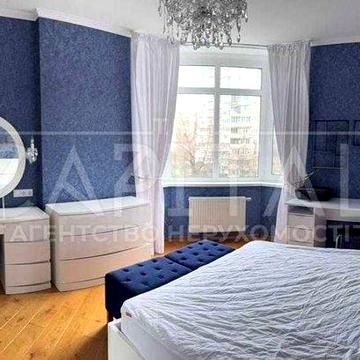 Оренда затишної 3к квартири,  вул. Миколи Ушакова, 1Б, Академмістечко