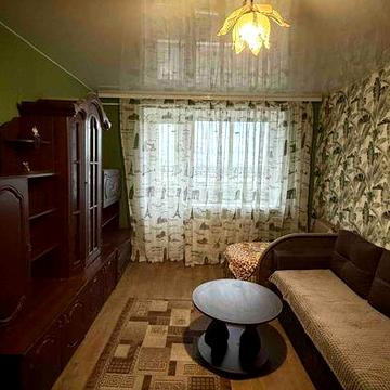 Продається 1 кімнатна квартира , Курська б.135