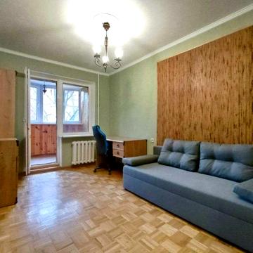 Оренда 3 кімнатної  квартири Добровольського проспект.