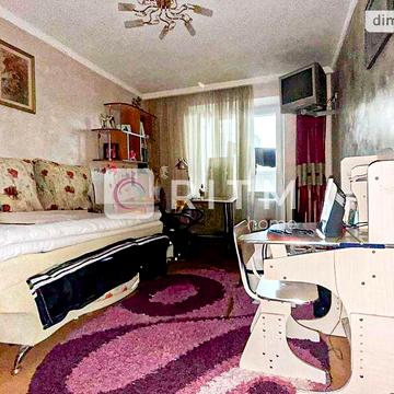 Довгострокова оренда 3к Квартира Чумацька вулиця