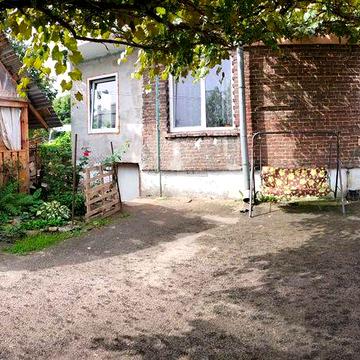 Квартира + гараж