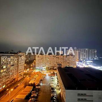 2-х комнатная квартира в ЖК "Зодиак"