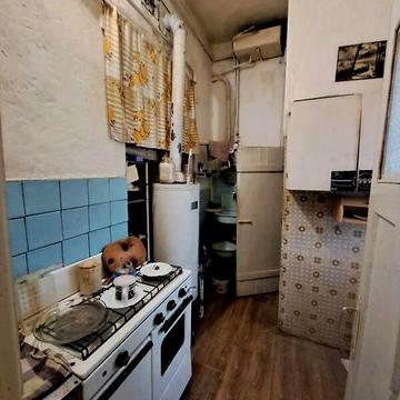 Продаж 3к Квартира Пішонівська вулиця