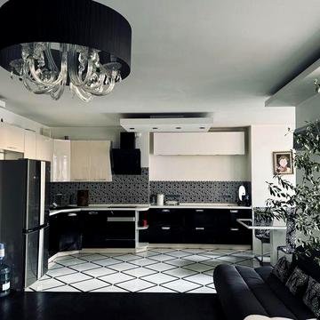 Аренда 3к квартиры, метро Олимпийская, Печерский район