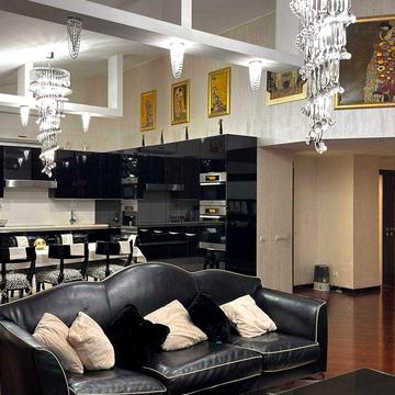 Оренда ЖК «Введенський» Центр Печерський район вул.Панаса Мирного 8.