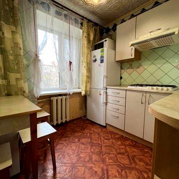 Снимите двухкомнатную квартиру на проспекте Науки, остановка Ирпенская