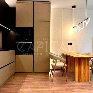 Аренда квартиры ЖК Республика Голосеевский р-н