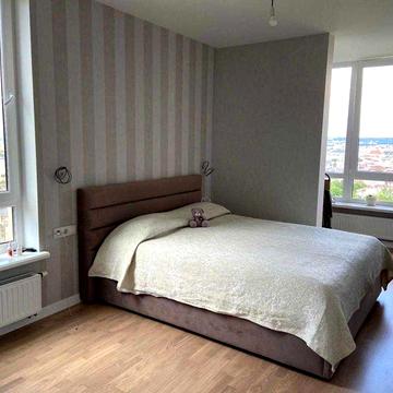 Оренда 1 кімнатної квартири,вул. Шевченка ЖК Семицвіт