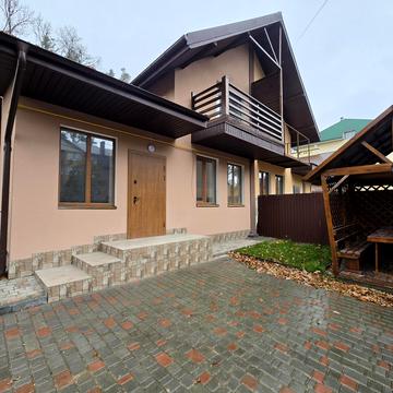 Полтавська вул., 29М