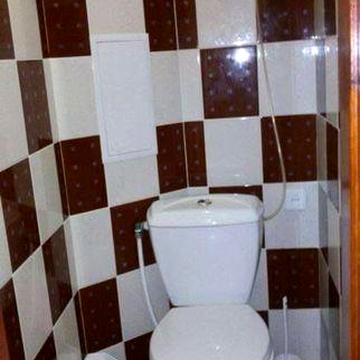 Продам квартиру в сергеевке