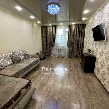 Срочно!!! Таирова. Новый дом. Ремонт. 2х комн. Квартира 60м2. 5й эт./