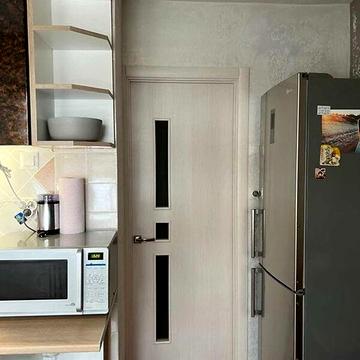 Довгострокова оренда 1к Квартира Калинова вулиця