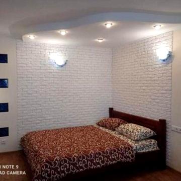 Аренда 1-км квартиры! Соборный р-н! Парк Шевченко! Ул.Д.Донцова!