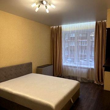 БЕЗ%/ЄВРОДВУШКА/Оренда 1к.квартири в ЖК Петрівський Квартал