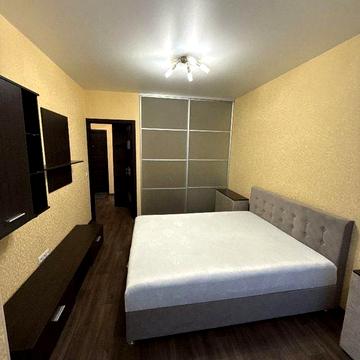 БЕЗ%/ЄВРОДВУШКА/Оренда 1к.квартири в ЖК Петрівський Квартал