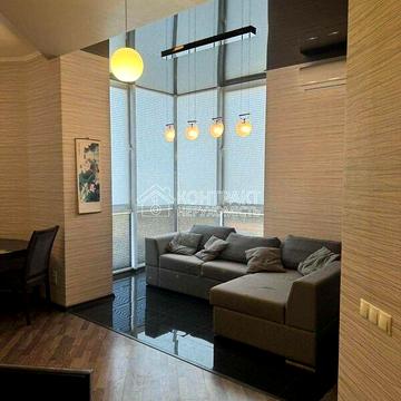 Довгострокова оренда 2к Квартира Леніна проспект