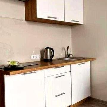 Продаж 1-кімн. квартири, ЖК "Henesi House", Татарка ЖК Henesi House