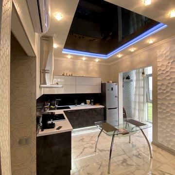 Продам 2х комнатную в 20 жемчужине кадор сахарова, хозяин