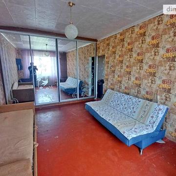 Продаж 1к Квартира Шкільна вулиця