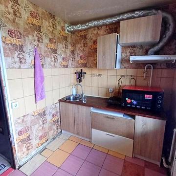 Продаж 1к Квартира Шкільна вулиця