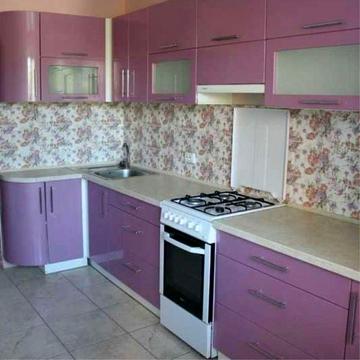 Новобудова на Подолі