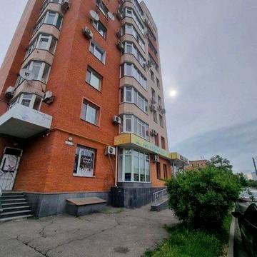 Новобудова на Подолі