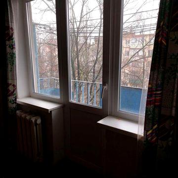 Продаж 2-х кімнатної квартири