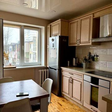 Продажа вул. Янгеля Вверх пр. Поля. Богдана Хмельницкого