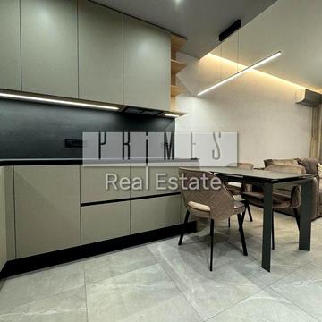 Оренда 2к квартири ЖК White Lines центр Київ