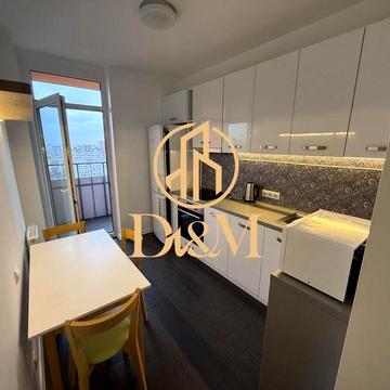 ОРЕНДА квартири ОБОЛОНЬ, 36м2, ГЕНЕРАТОР, метро