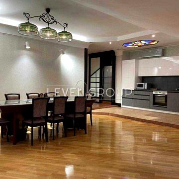 Оренда 3к квартири(160м2) Велика Житомирська 18А, центр