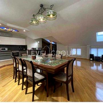 Оренда 3к  квартири(160м2) Велика Житомирська 18А, центр