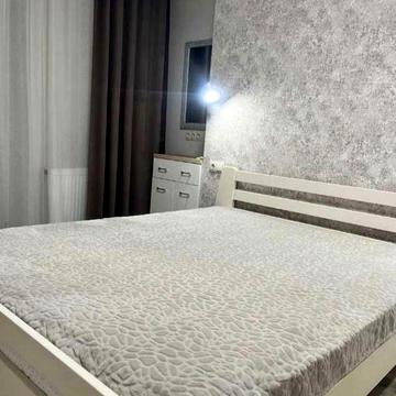 Студия и спальня ЖК плехановский новострой м спортивная, молочная 32