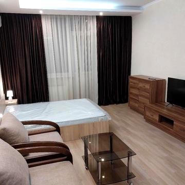 Степана Рудницького вул. (Академіка Вільямса), 3/7