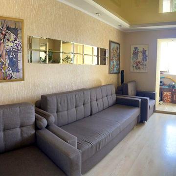 Терміново!Продаж 3 кімнатної квартири в цегляному будинку 4 мікрор-н