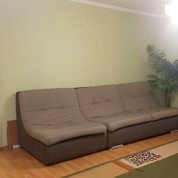 Довгострокова оренда 3к Квартира Космічна вулиця