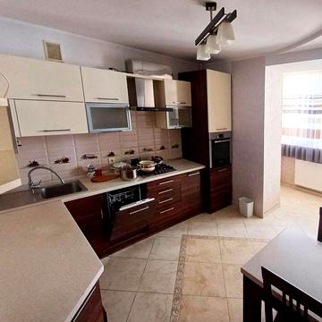 Продаж квартири в новобудові Сихівський район ЖК Екодім