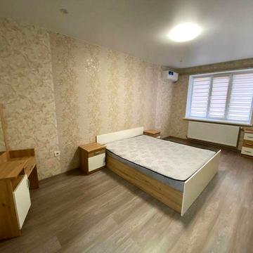 Оренда 1 кім.квартири в центрі Івано-Франківська